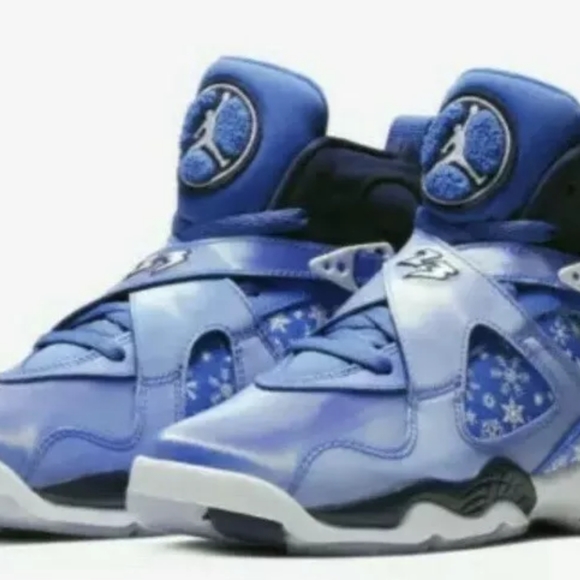 air jordan 8 retro gs